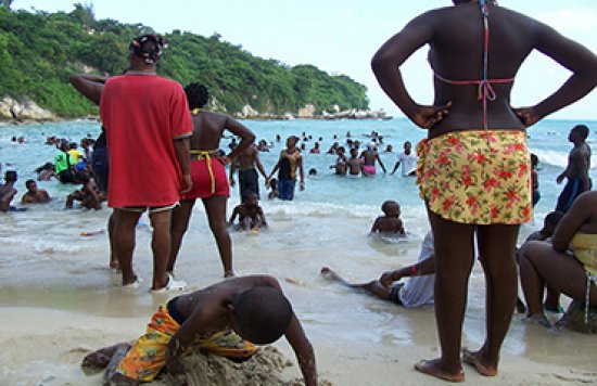 Jouk Li Jou 2012